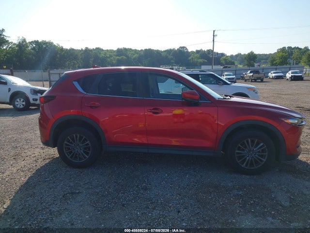 Mazda Cx-5 Touring 2017 JM3KFACL5H0213497 Image 13