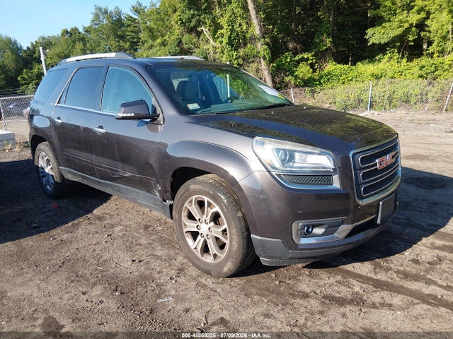45559225 :رقم المزاد ، 1GKKVRKDXEJ369470 vin ، 2014 Gmc Acadia Slt-1 مزاد بيع
