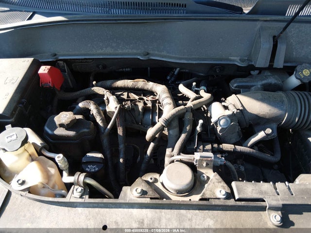 45559225 :رقم المزاد ، 1GKKVRKDXEJ369470 vin ، 2014 Gmc Acadia Slt-1 مزاد بيع