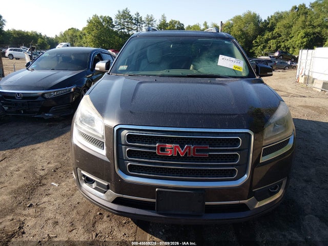 45559225 :رقم المزاد ، 1GKKVRKDXEJ369470 vin ، 2014 Gmc Acadia Slt-1 مزاد بيع