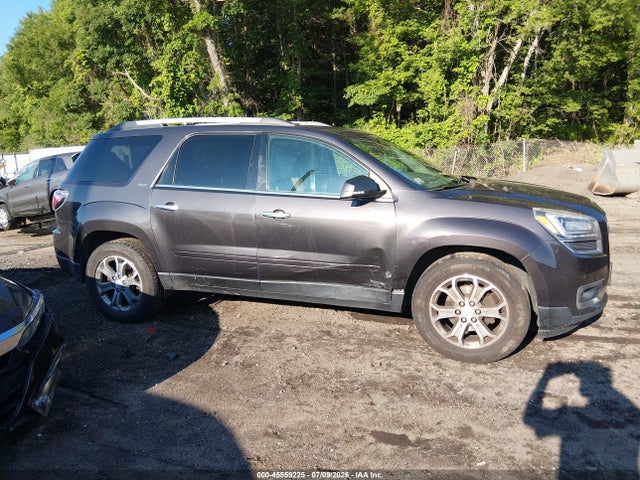 45559225 :رقم المزاد ، 1GKKVRKDXEJ369470 vin ، 2014 Gmc Acadia Slt-1 مزاد بيع