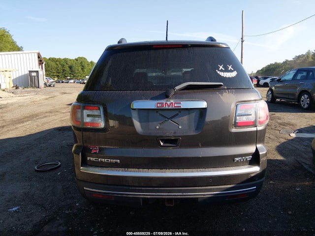 45559225 :رقم المزاد ، 1GKKVRKDXEJ369470 vin ، 2014 Gmc Acadia Slt-1 مزاد بيع