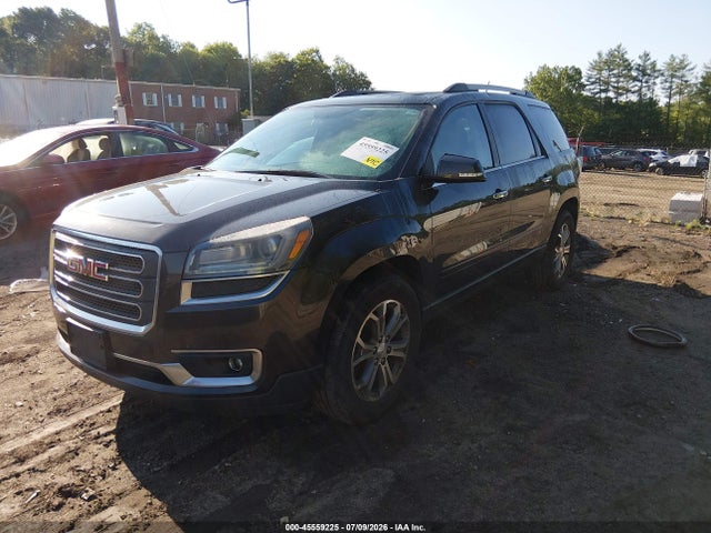 45559225 :رقم المزاد ، 1GKKVRKDXEJ369470 vin ، 2014 Gmc Acadia Slt-1 مزاد بيع