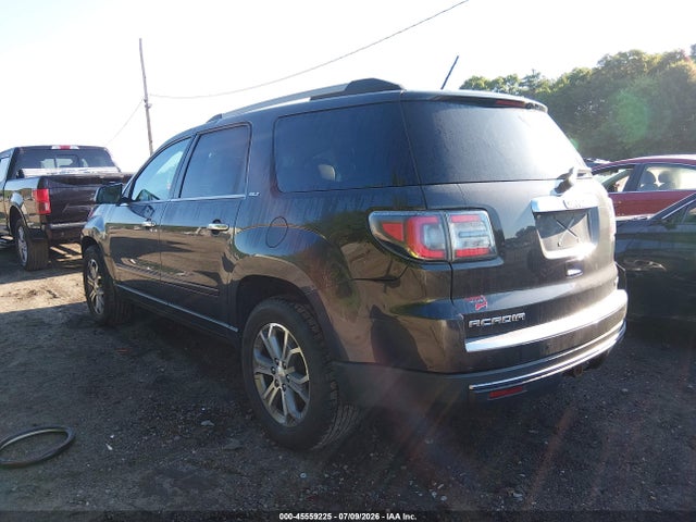 45559225 :رقم المزاد ، 1GKKVRKDXEJ369470 vin ، 2014 Gmc Acadia Slt-1 مزاد بيع