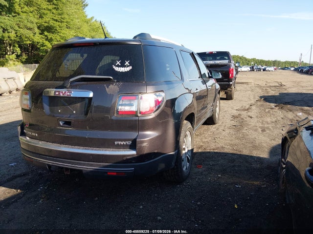 45559225 :رقم المزاد ، 1GKKVRKDXEJ369470 vin ، 2014 Gmc Acadia Slt-1 مزاد بيع