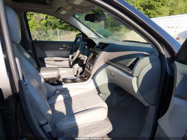 45559225 :رقم المزاد ، 1GKKVRKDXEJ369470 vin ، 2014 Gmc Acadia Slt-1 مزاد بيع