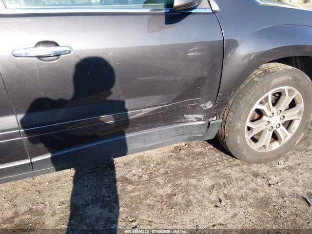 45559225 :رقم المزاد ، 1GKKVRKDXEJ369470 vin ، 2014 Gmc Acadia Slt-1 مزاد بيع