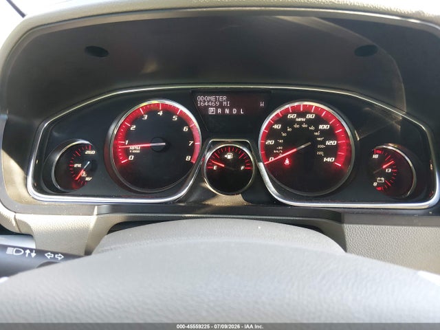 45559225 :رقم المزاد ، 1GKKVRKDXEJ369470 vin ، 2014 Gmc Acadia Slt-1 مزاد بيع