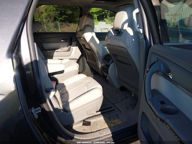 45559225 :رقم المزاد ، 1GKKVRKDXEJ369470 vin ، 2014 Gmc Acadia Slt-1 مزاد بيع