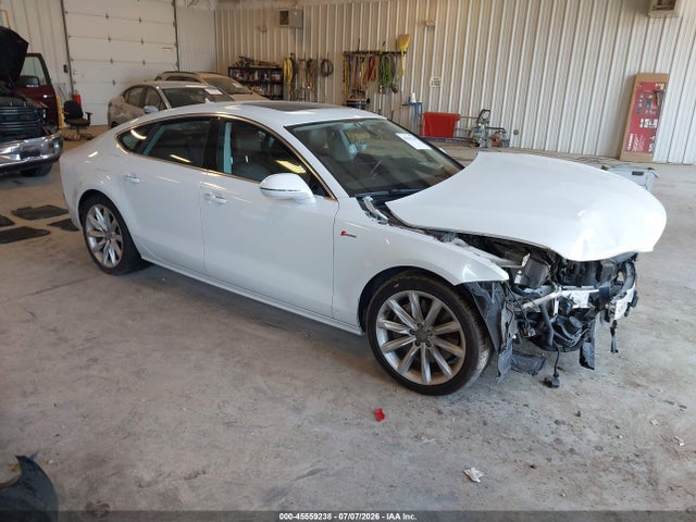 Продаж на аукціоні авто 2013 Audi A7 3.0t Premium, vin: WAUYGAFC5DN016335, номер лоту: 45559238