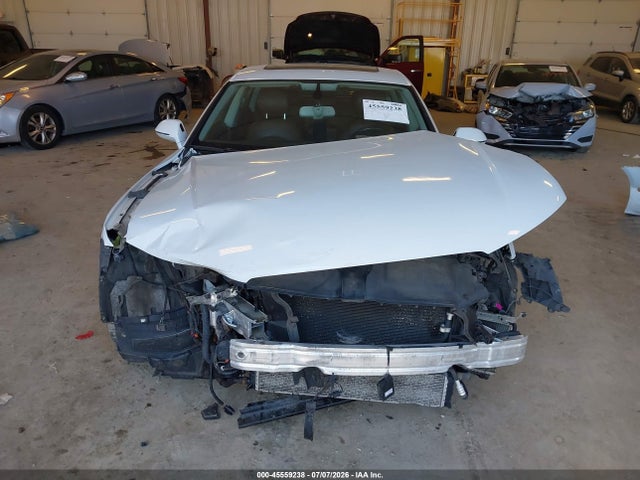 2013 Audi A7 3.0t Premium მანქანა იყიდება აუქციონზე, vin: WAUYGAFC5DN016335, აუქციონის ნომერი: 45559238