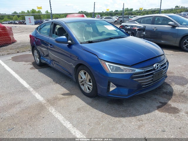 2019 5NPD84LFXKH436247 main image