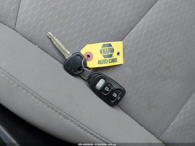 5NPD84LFXKH436247 Hyundai ELANTRA SEL