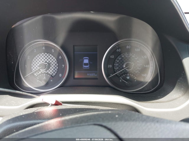 5NPD84LFXKH436247 Hyundai ELANTRA SEL