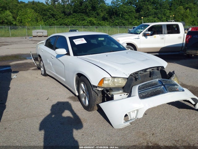 Aukcja sprzedaży 2013 Dodge Charger Se, vin: 2C3CDXBG7DH526524, numer aukcji: 45559247
