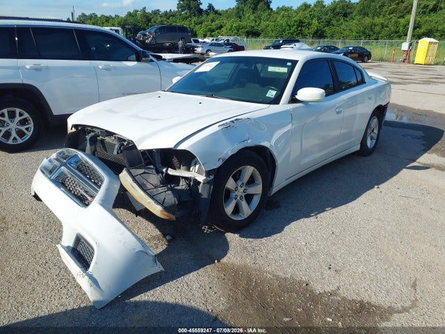 45559247 :رقم المزاد ، 2C3CDXBG7DH526524 vin ، 2013 Dodge Charger Se مزاد بيع