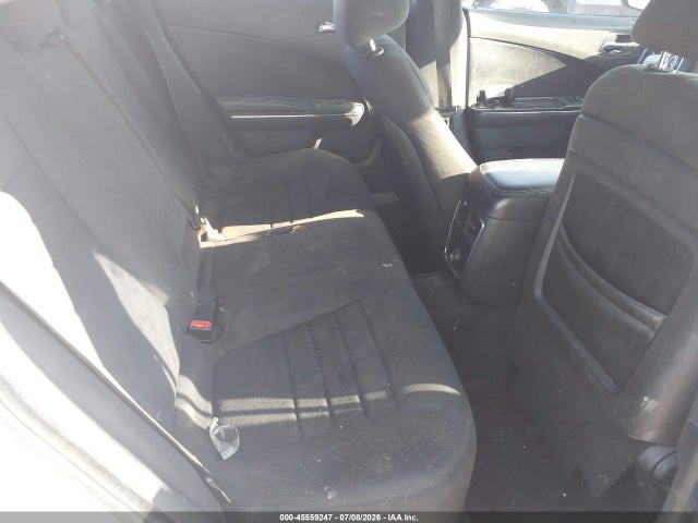 45559247 :رقم المزاد ، 2C3CDXBG7DH526524 vin ، 2013 Dodge Charger Se مزاد بيع