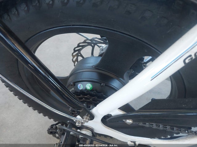 Gopina Electric Bike 2024 MD24009 Image 10