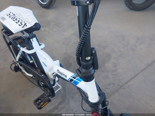 Gopina Electric Bike 2024 MD24009 Image 11