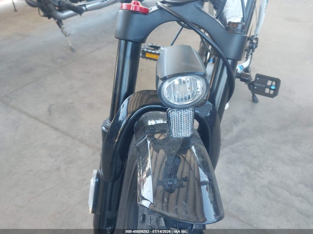 Gopina Electric Bike 2024 MD24009 Image 12