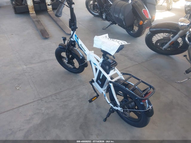 Gopina Electric Bike 2024 MD24009 Image 3