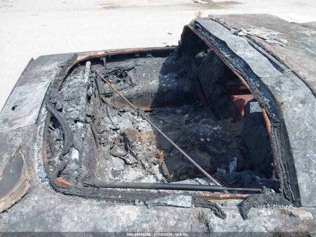 45559256 :رقم المزاد ، 1G1AY0784E5112960 vin ، 1984 Chevrolet Corvette مزاد بيع