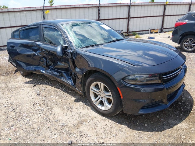 Aukcja sprzedaży 2016 Dodge Charger Se, vin: 2C3CDXBG9GH103030, numer aukcji: 45559258
