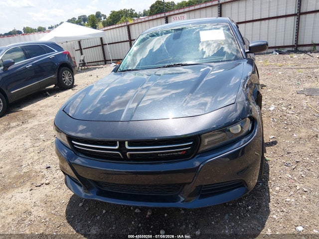 Aukcja sprzedaży 2016 Dodge Charger Se, vin: 2C3CDXBG9GH103030, numer aukcji: 45559258