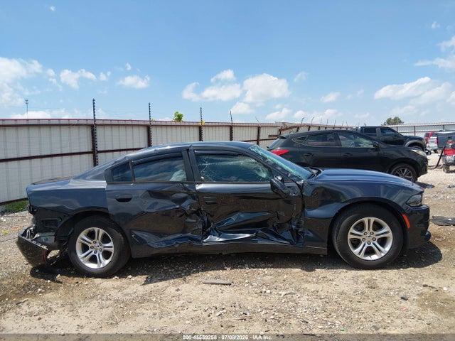 Aukcja sprzedaży 2016 Dodge Charger Se, vin: 2C3CDXBG9GH103030, numer aukcji: 45559258