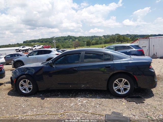 Aukcja sprzedaży 2016 Dodge Charger Se, vin: 2C3CDXBG9GH103030, numer aukcji: 45559258