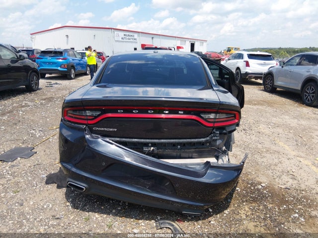 Aukcja sprzedaży 2016 Dodge Charger Se, vin: 2C3CDXBG9GH103030, numer aukcji: 45559258
