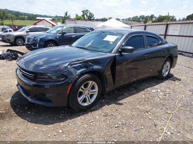 Aukcja sprzedaży 2016 Dodge Charger Se, vin: 2C3CDXBG9GH103030, numer aukcji: 45559258