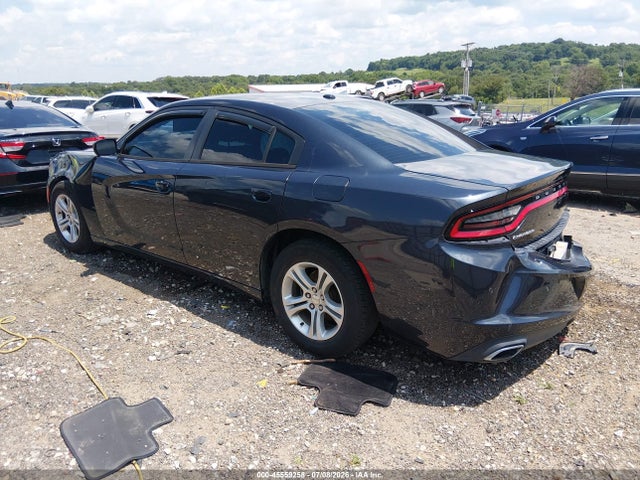 Aukcja sprzedaży 2016 Dodge Charger Se, vin: 2C3CDXBG9GH103030, numer aukcji: 45559258