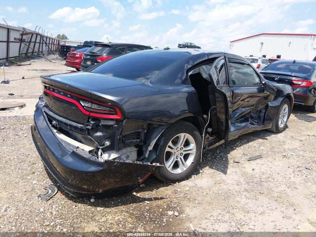 Aukcja sprzedaży 2016 Dodge Charger Se, vin: 2C3CDXBG9GH103030, numer aukcji: 45559258