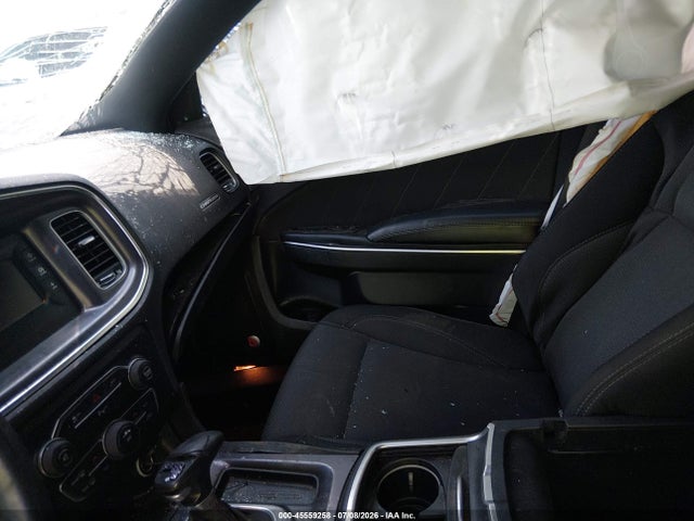Aukcja sprzedaży 2016 Dodge Charger Se, vin: 2C3CDXBG9GH103030, numer aukcji: 45559258