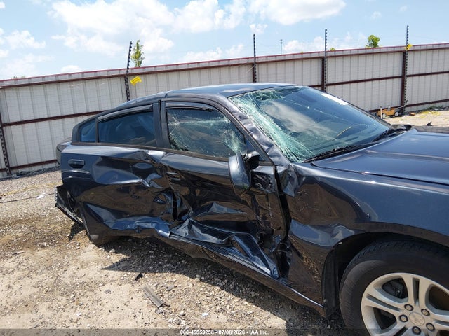 Aukcja sprzedaży 2016 Dodge Charger Se, vin: 2C3CDXBG9GH103030, numer aukcji: 45559258