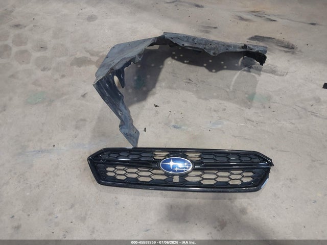45559259 :رقم المزاد ، JF1VA1C64J9805530 vin ، 2018 Subaru Wrx Premium مزاد بيع
