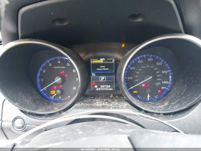 Продажа на аукционе авто 2016 Subaru Legacy 2.5i Premium, vin: 4S3BNAC63G3012975, номер лота: 45559261