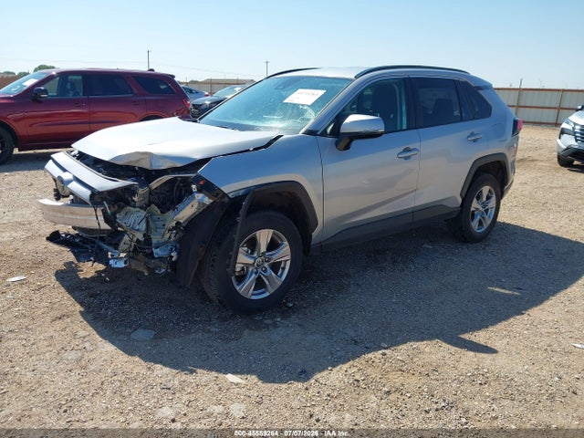 Aukcja sprzedaży 2025 Toyota Rav4 Xle, vin: 2T3W1RFV2SW393528, numer aukcji: 45559264
