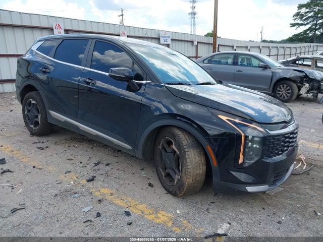 Aukcja sprzedaży 2026 Kia Sportage Ex, vin: 5XYK33DF3TG338426, numer aukcji: 45559265