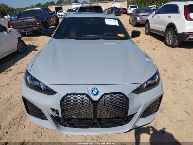 WBY23HD07SFU84921 BMW I4 Gran Coupe Edrive40