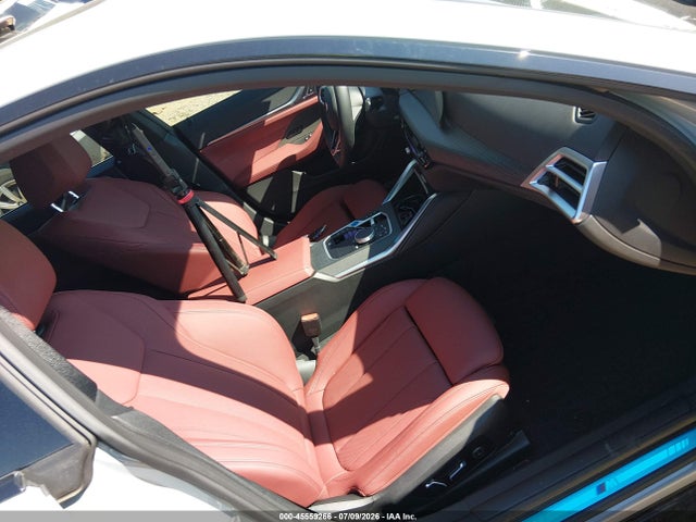 WBY23HD07SFU84921 BMW I4 Gran Coupe Edrive40