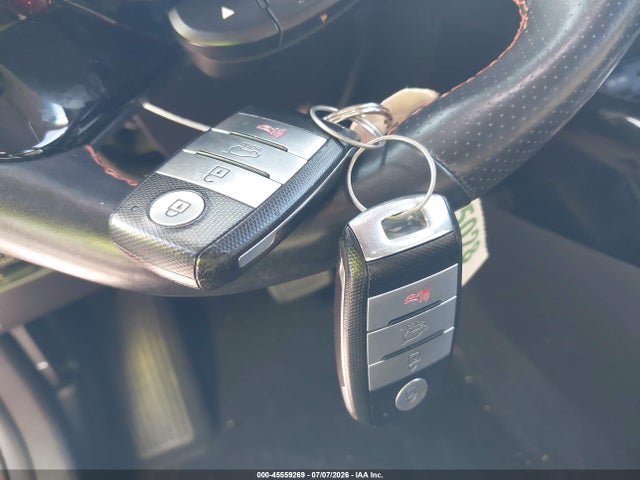 KIA Soul ! 2017 KNDJX3AA6H7487863 Image 11