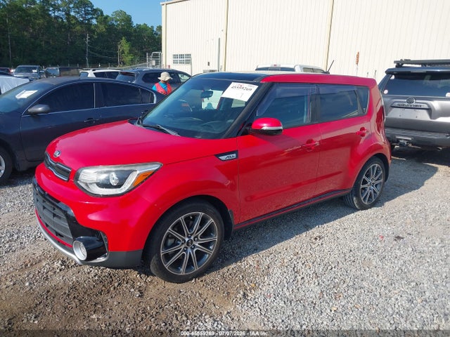 KIA Soul ! 2017 KNDJX3AA6H7487863 Image 2