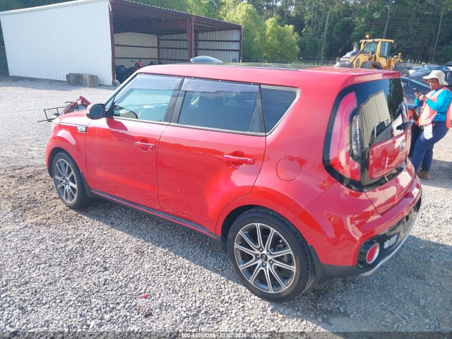 KIA Soul ! 2017 KNDJX3AA6H7487863 Image 3
