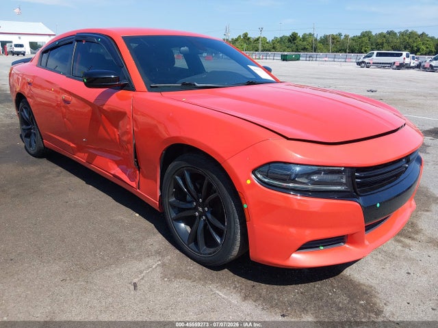 2018 2C3CDXBG6JH290914 головне зображення