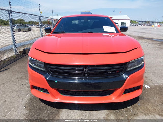 Aukcja sprzedaży 2018 Dodge Charger Sxt Rwd, vin: 2C3CDXBG6JH290914, numer aukcji: 45559273