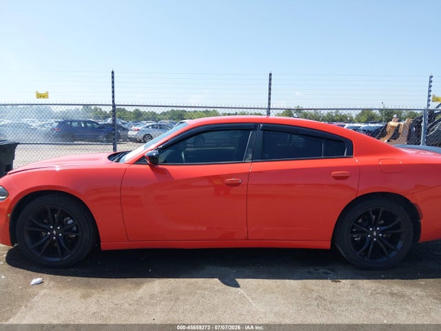 Aukcja sprzedaży 2018 Dodge Charger Sxt Rwd, vin: 2C3CDXBG6JH290914, numer aukcji: 45559273