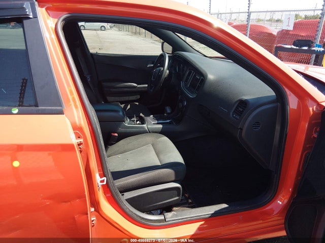 Aukcja sprzedaży 2018 Dodge Charger Sxt Rwd, vin: 2C3CDXBG6JH290914, numer aukcji: 45559273