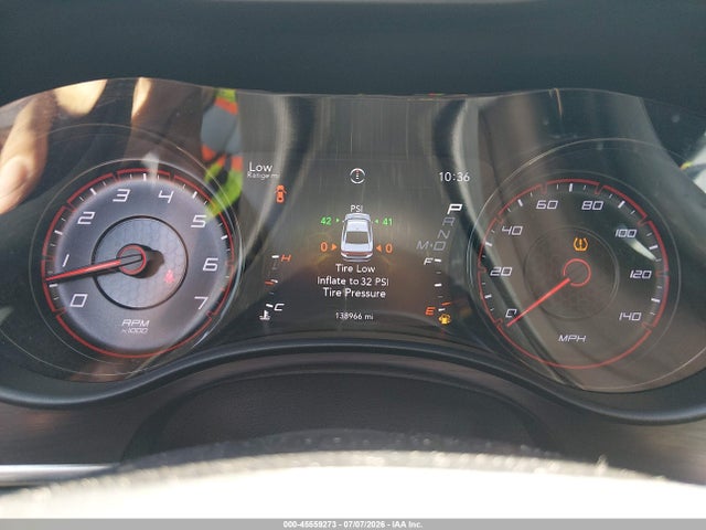 Aukcja sprzedaży 2018 Dodge Charger Sxt Rwd, vin: 2C3CDXBG6JH290914, numer aukcji: 45559273